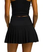 Wilson  W Midtown Tennis Skirt Black Női szoknya