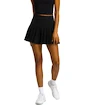 Wilson  W Midtown Tennis Skirt Black Női szoknya