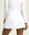 Wilson  W Midtown Tennis Skirt Bright White Női szoknya