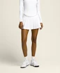 Wilson  W Midtown Tennis Skirt Bright White Női szoknya M