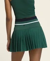 Wilson  W Midtown Tennis Skirt Field Green Női szoknya