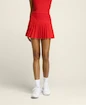 Wilson  W Midtown Tennis Skirt Infrared Női szoknya