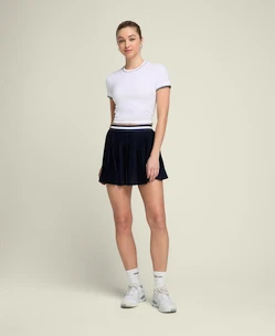 Wilson  W Team Pleated Skirt Classic Navy Női szoknya