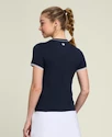 Wilson  W Team Seamless Tee Classic Navy Női póló