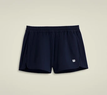 Wilson  W Team Short Classic Navy Női rövidnadrág