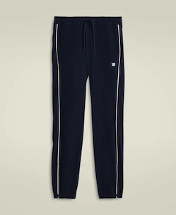 Wilson  W Team Warm-Up Pant Classic Navy Női nadrág