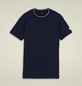 Wilson  Youth Team Seamless Crew Classic Navy Gyerekpóló S