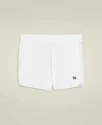 Wilson  Youth Team Short Bright White Lánykarövidnadrág M