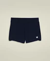 Wilson  Youth Team Short Classic Navy Lánykarövidnadrág M