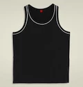 Wilson  Youth Team Tank Black Ujjatlan lánykapóló M