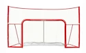 WinnWell  72" Skateguard + Side Net  Edzőkapu