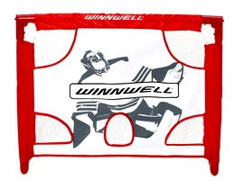 WinnWell Mini Set PVC 28" Edzőkapu