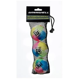 WinnWell Multi-Coloured 3-Pack Hokilabda