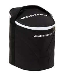 WinnWell Puck Bag Black Hokikorongtáska