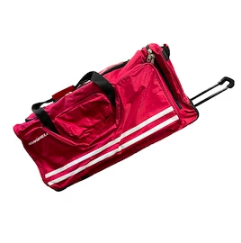 WinnWell Q11 Red Senior Gurulós hokis táska