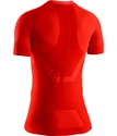 X-Bionic  Invent 4.0 Run Red Női póló