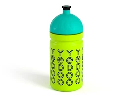 Yedoo 500 ml lime Gyerekkulacs