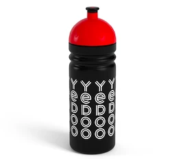 Yedoo 700 ml black Kulacs