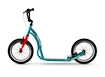 Yedoo Alloy Frida & Fred Turquoise Roller