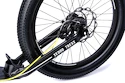 Yedoo Alloy Trexx Disc Black Roller