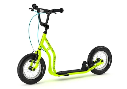 Yedoo Kids Tidit Lime Roller