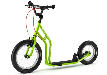 Yedoo Kids Wzoom Green Roller