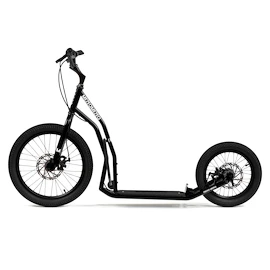 Yedoo Mezeq Black Y40 Roller