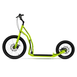 Yedoo Mezeq Green Y40 Roller