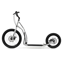 Yedoo Mezeq Silver Y40 Roller