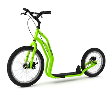 Yedoo RunRun Mezeq Green Roller