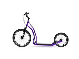 Yedoo RunRun Mula purple Y40 Roller