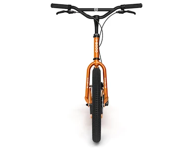 Yedoo Steel S2016 Disc Orange Roller