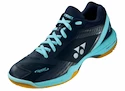 Yonex  65Z3 L Navy/Saxe  Női teremcipő EUR 39,5