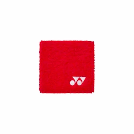 Yonex AC 493 Wristband Red Csuklópánt