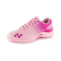 Yonex Aerus Aerus Z Lady Pink  Női teremcipő EUR 37,5