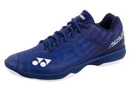 Yonex Aerus Z2 Navy Blue Férfiteremcipő