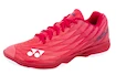 Yonex Aerus Z2 Ruby Red  Férfiteremcipő EUR 41