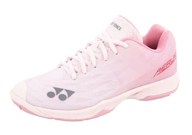 Yonex Aerus Z2 Women Light Pink Női teremcipő