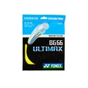 Yonex  BG 66 Ultimax Yellow (0.65 mm)  Tollaslabdaháló