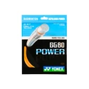 Yonex  BG 80 Power Orange (0.68 mm)  Tollaslabdaháló