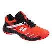 Yonex  Cascade Accel Red/Black  Férfiteremcipő