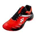 Yonex  Cascade Accel Red/Black  Férfiteremcipő