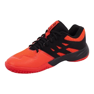 Yonex  Cascade Accel Red/Black  Férfiteremcipő