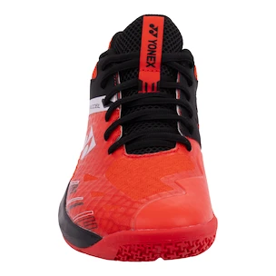 Yonex  Cascade Accel Red/Black  Férfiteremcipő