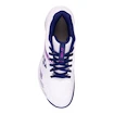 Yonex  Cascade Accel Wide White/Purple  Női teremcipő