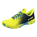 Yonex  Cascade Drive 2 Yellow/Blue  Férfiteremcipő