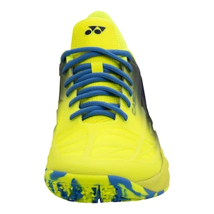 Yonex  Cascade Drive 2 Yellow/Blue  Férfiteremcipő