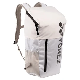 Yonex Club Line 2824 White/Sand Hátizsák teniszütőhöz