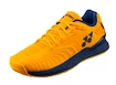 Yonex  Eclipsion 4 Men Clay Mandarin Orange  Férfiteniszcipő EUR 42