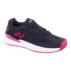 Yonex  Eclipsion 4 Women Clay Navy/Pink  Női teniszcipő